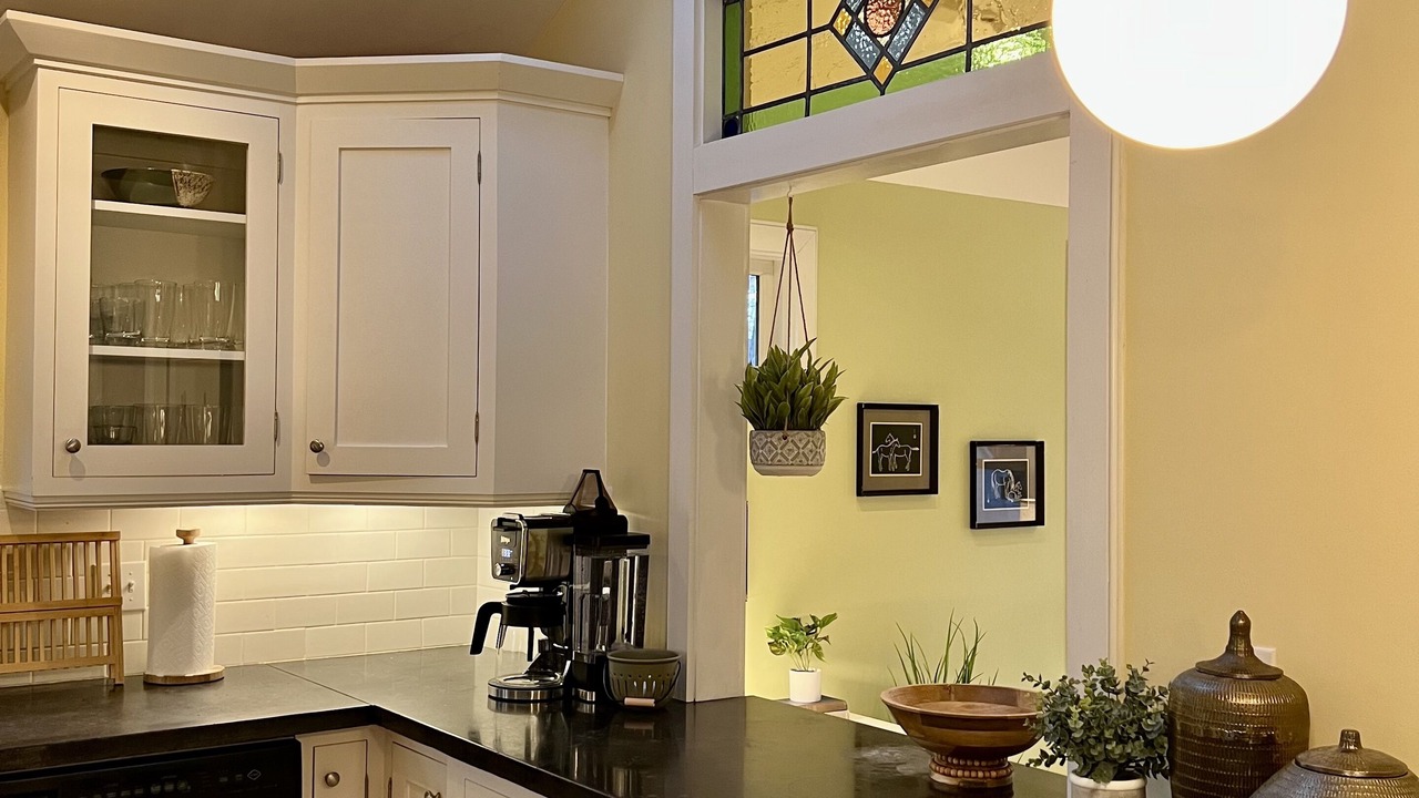 Photo of Kitchen in Pittsboro