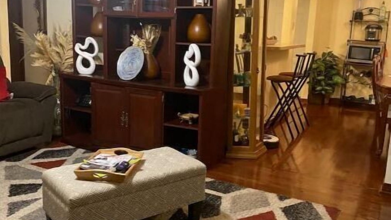 Photo of Livingroom in LaPlace