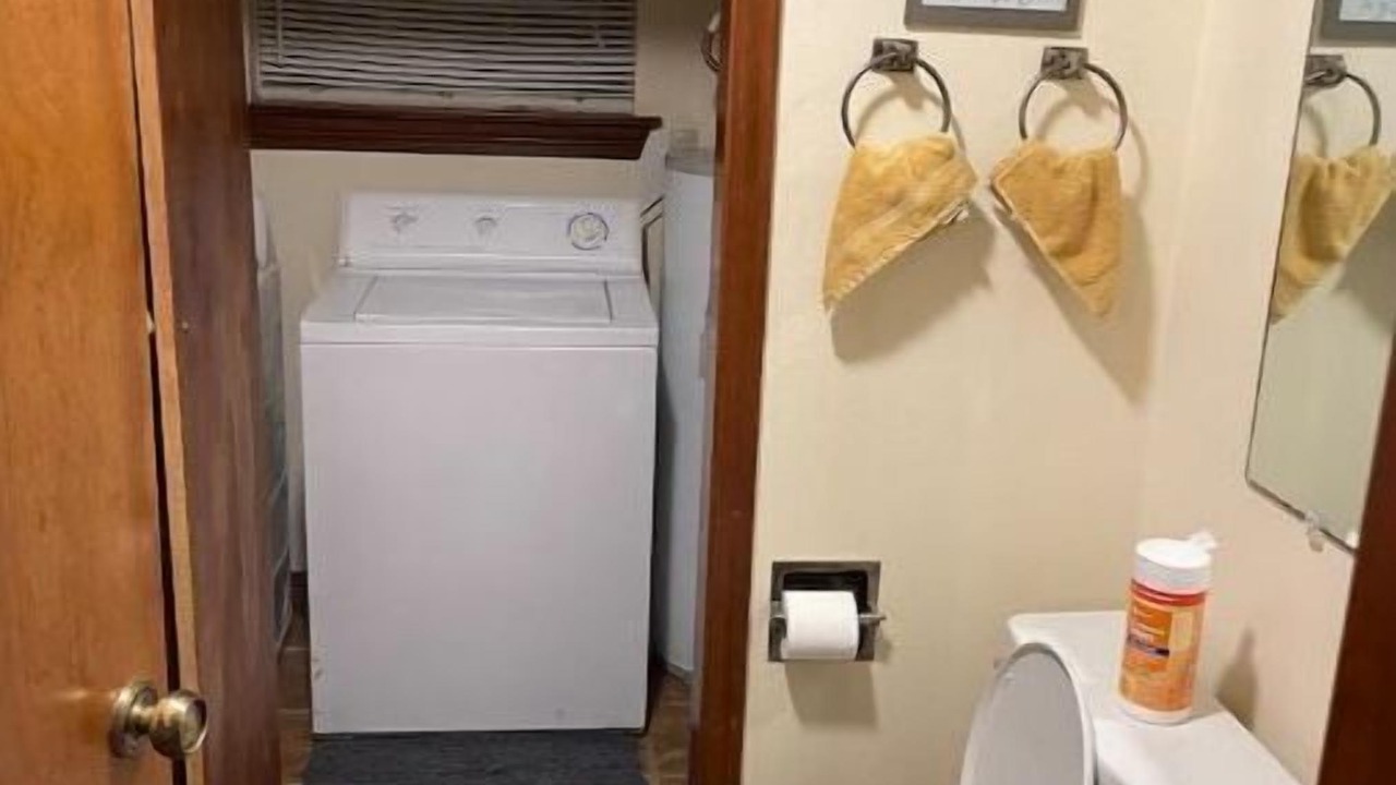 Photo of Bathroom in LaPlace