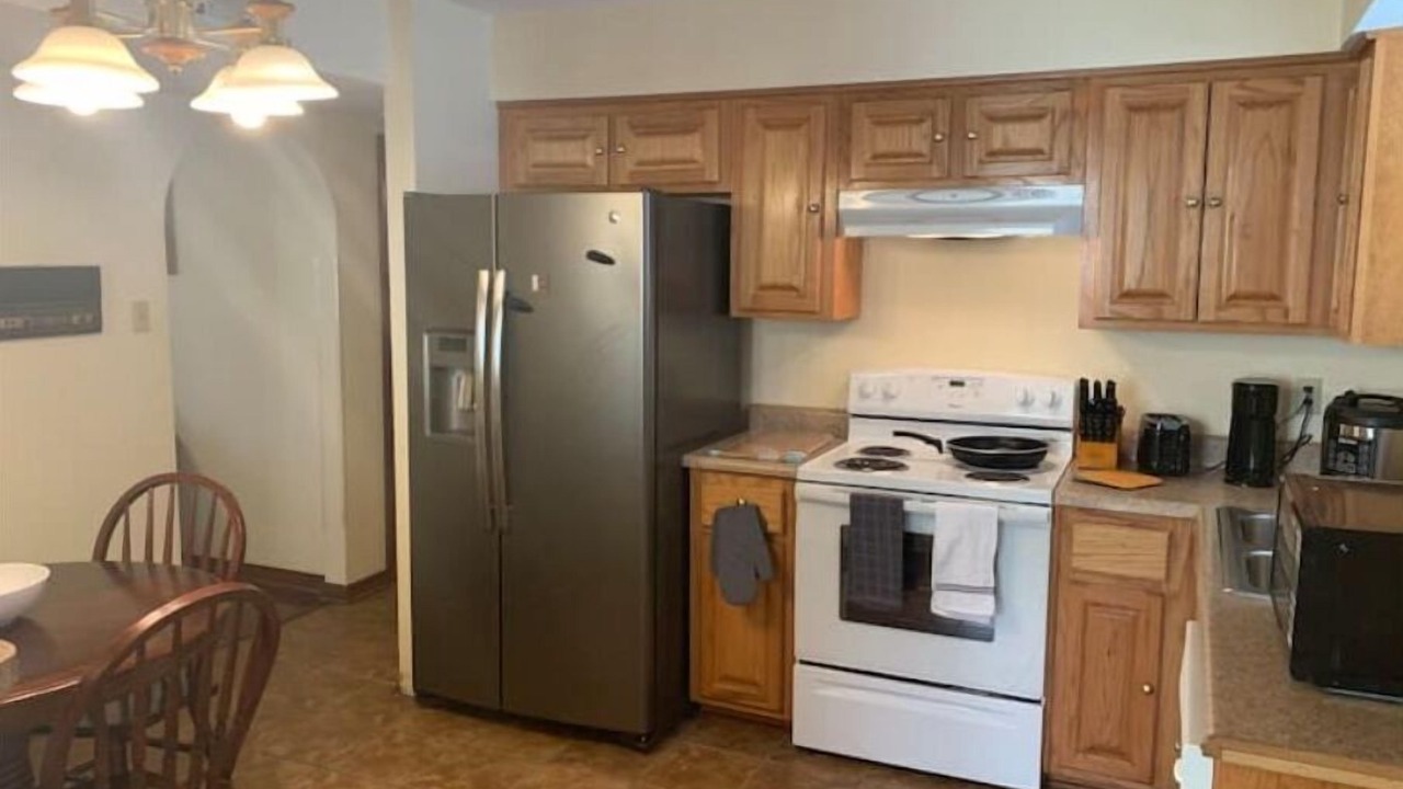 Photo of Kitchen in LaPlace