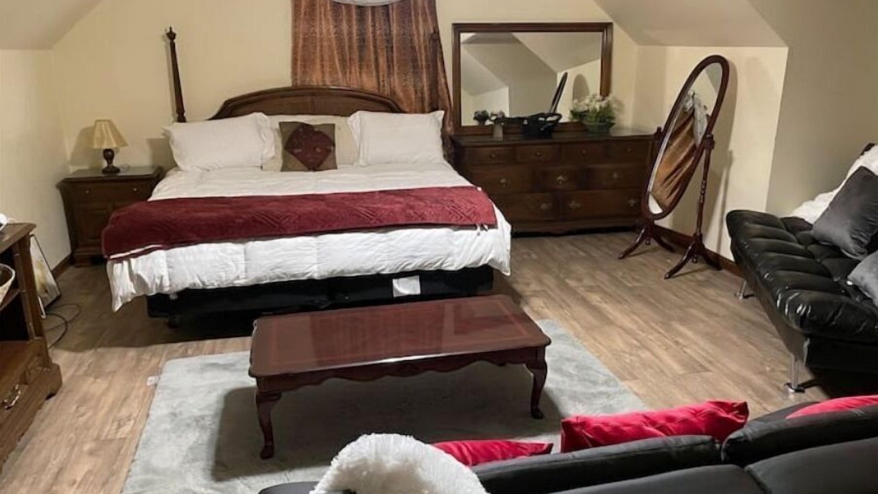 Photo of Bedroom in LaPlace