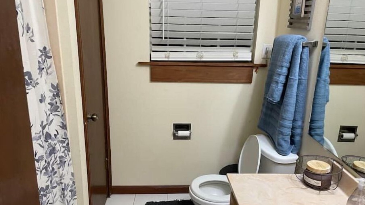 Photo of Bathroom in LaPlace