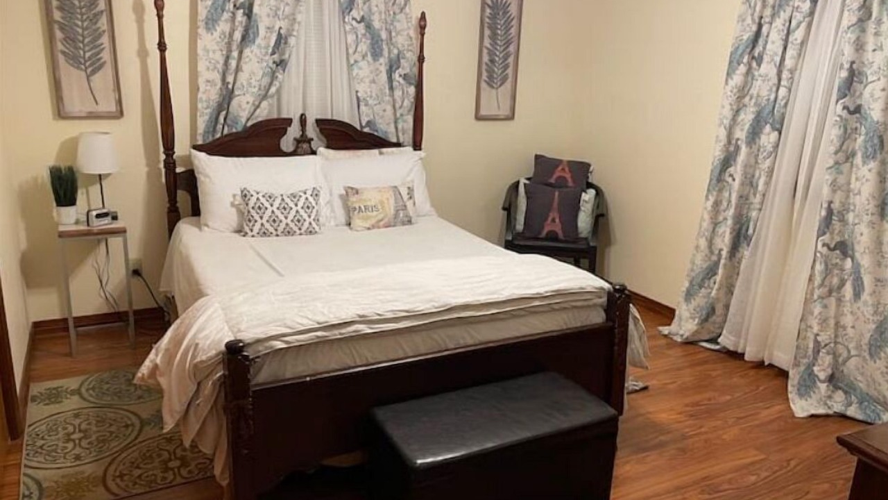 Photo of Bedroom in LaPlace