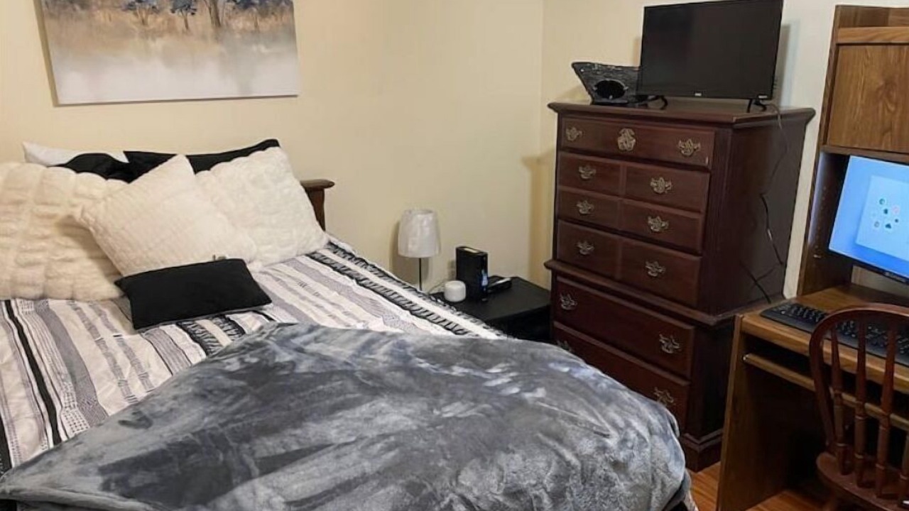 Photo of Bedroom in LaPlace
