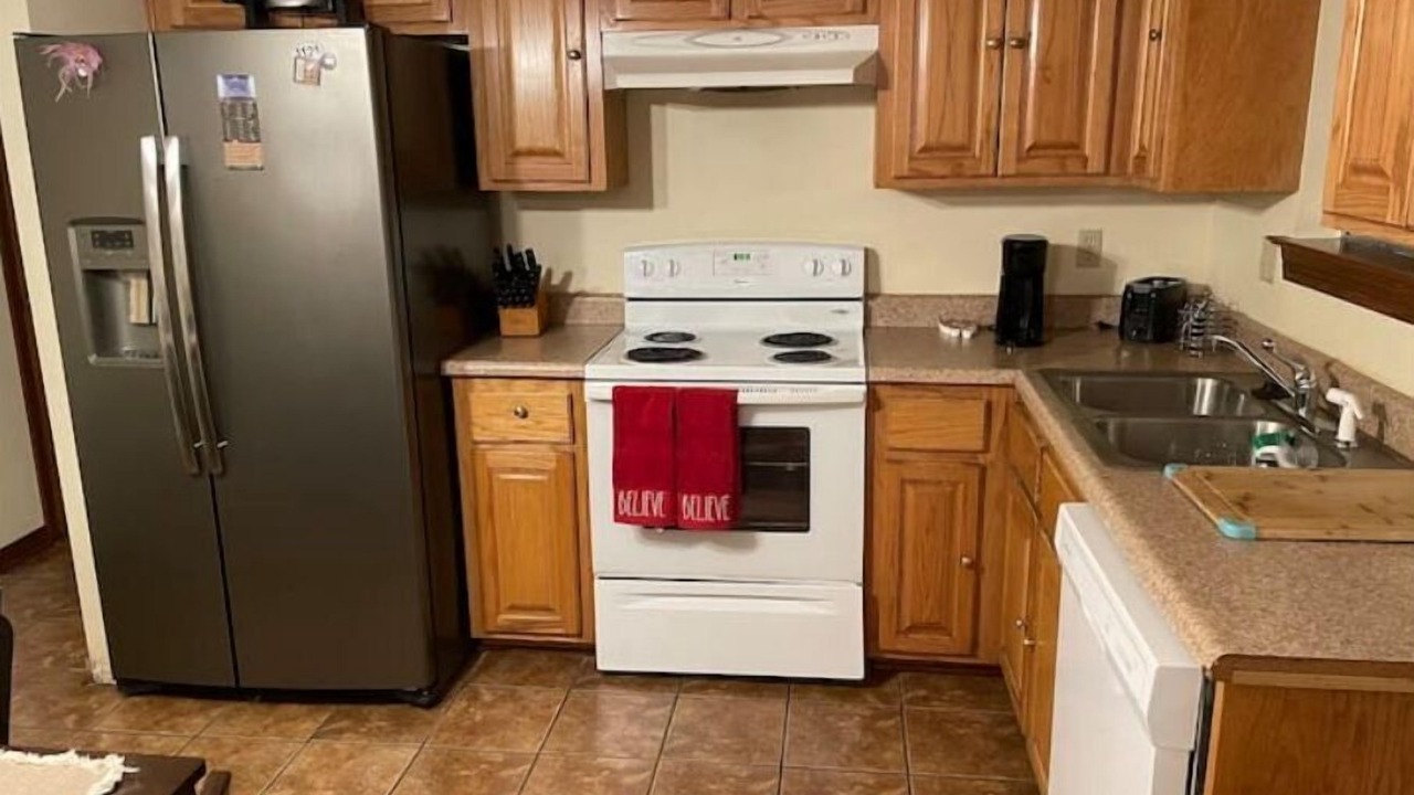 Photo of Kitchen in LaPlace