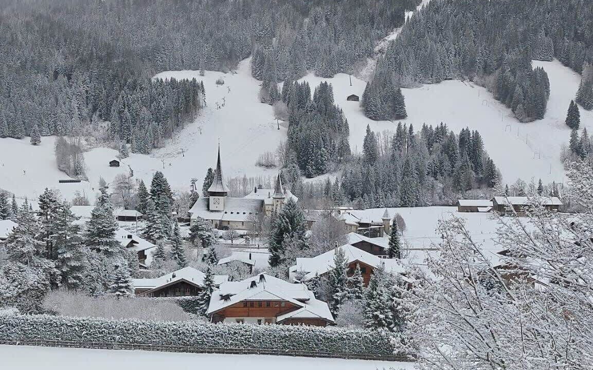 Photo of Others in Rougemont