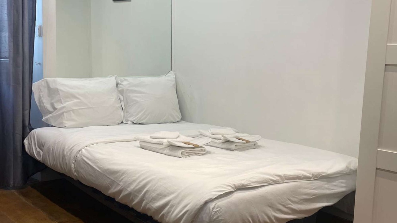 Photo of Bedroom in Bonne-Nouvelle