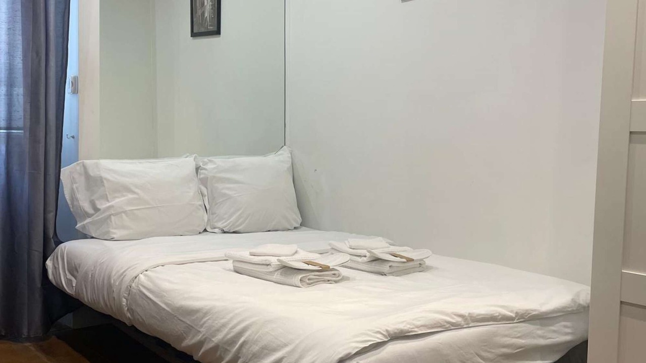 Photo of Bedroom in Bonne-Nouvelle