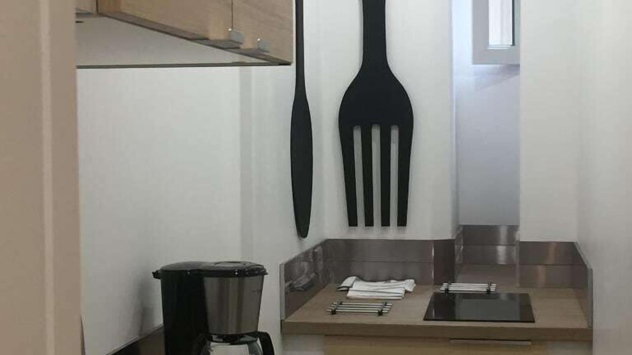 Photo of Kitchen in Bonne-Nouvelle