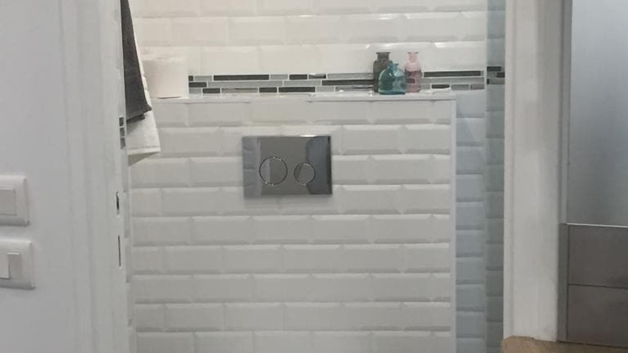 Photo of Bathroom in Bonne-Nouvelle