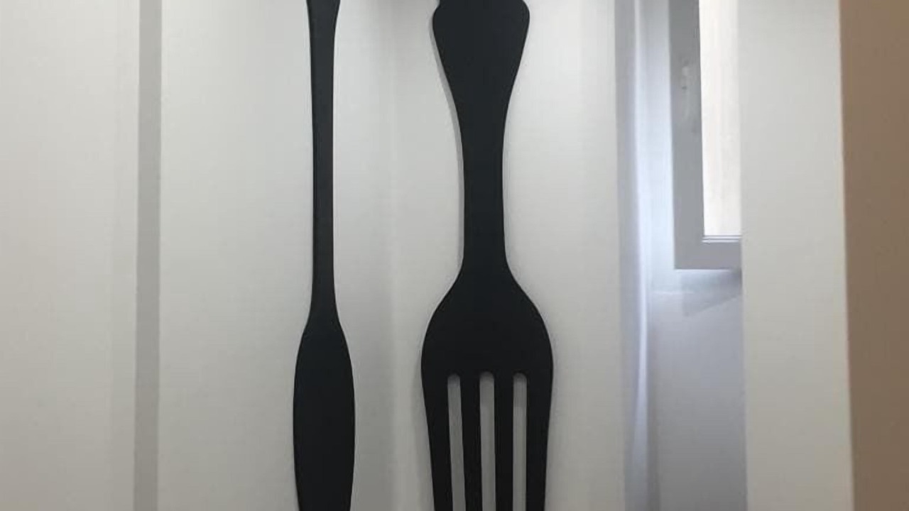 Photo of Kitchen in Bonne-Nouvelle