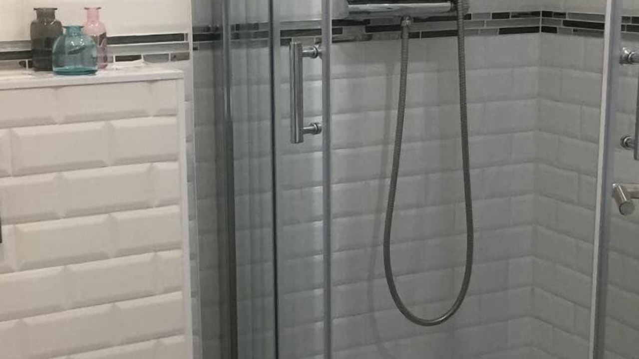 Photo of Bathroom in Bonne-Nouvelle