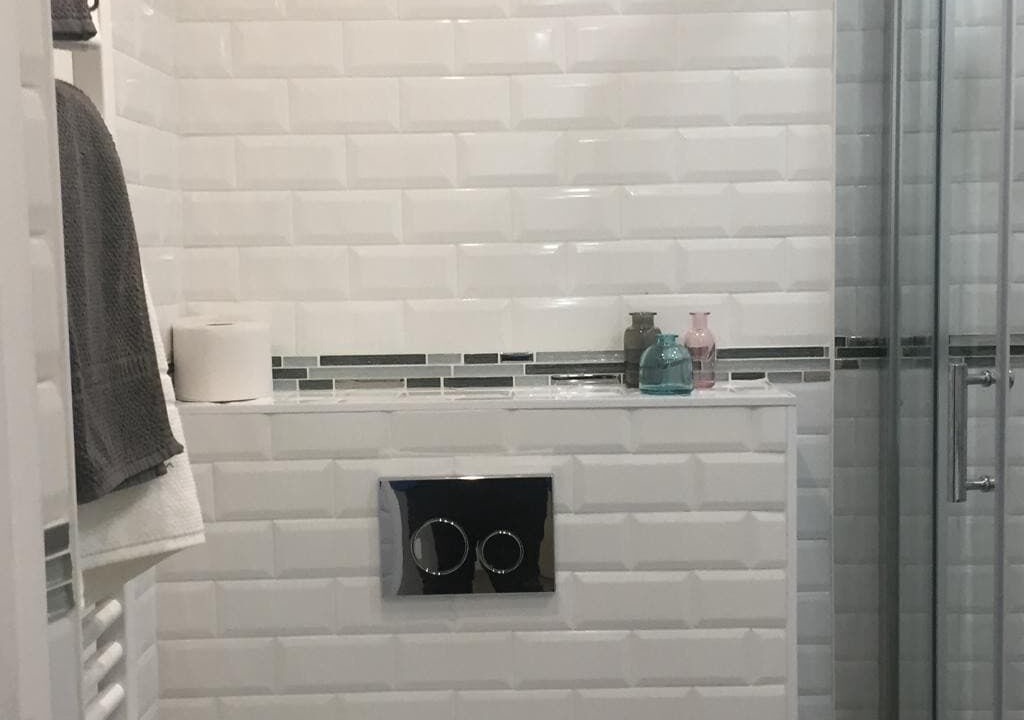 Photo of Bathroom in Bonne-Nouvelle