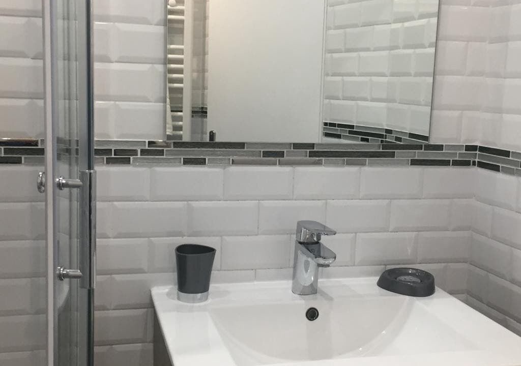 Photo of Bathroom in Bonne-Nouvelle