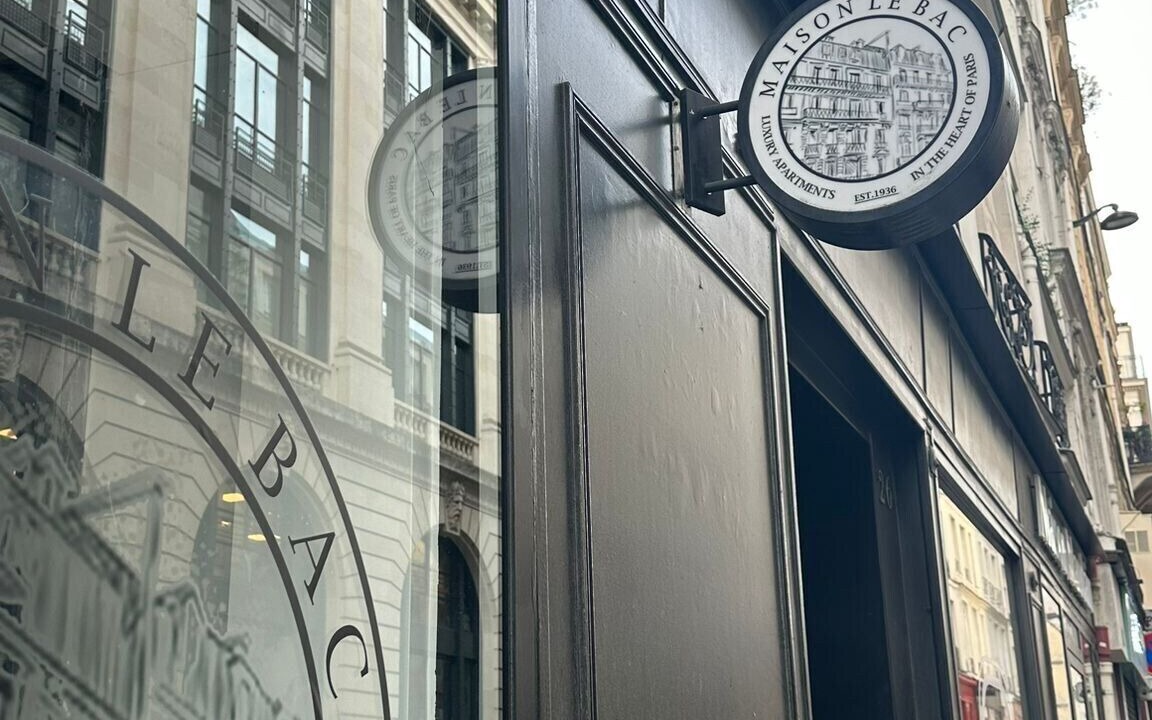 Photo of Outdoor in Bonne-Nouvelle