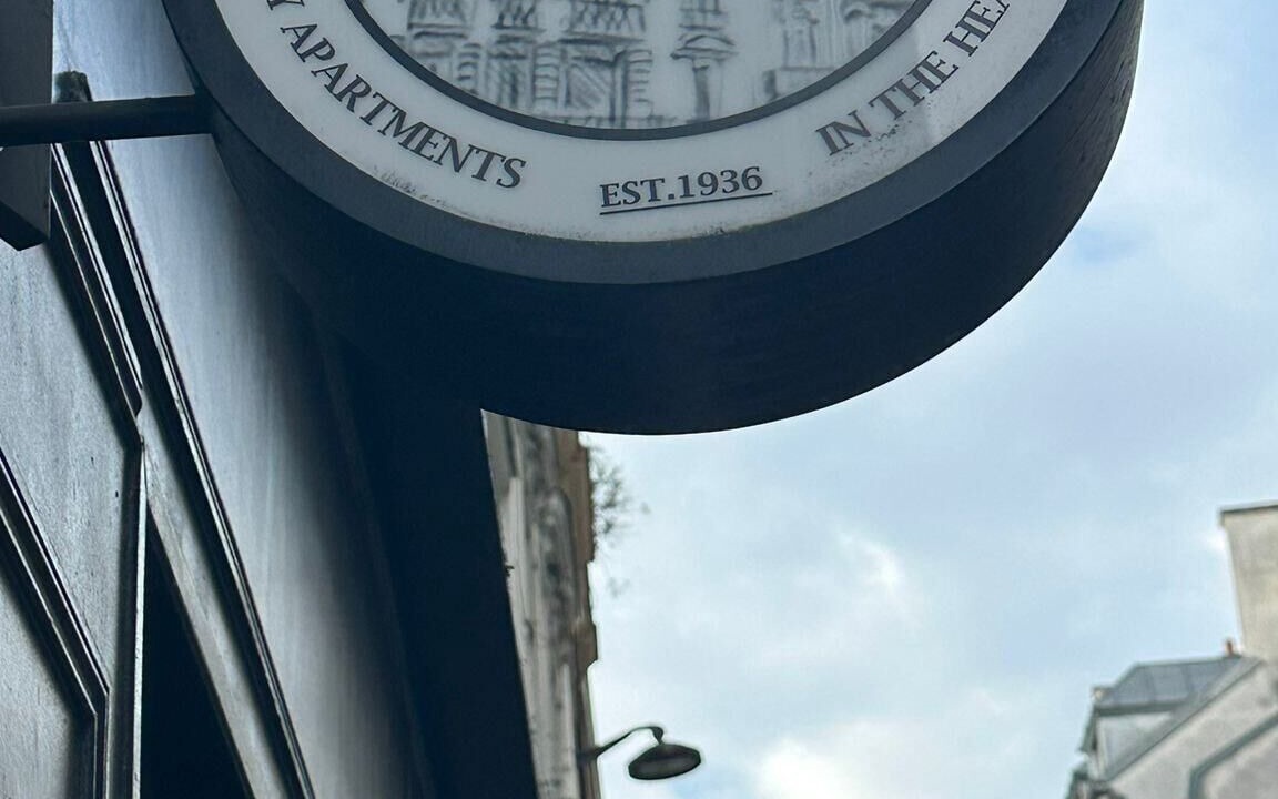 Photo of Outdoor in Bonne-Nouvelle