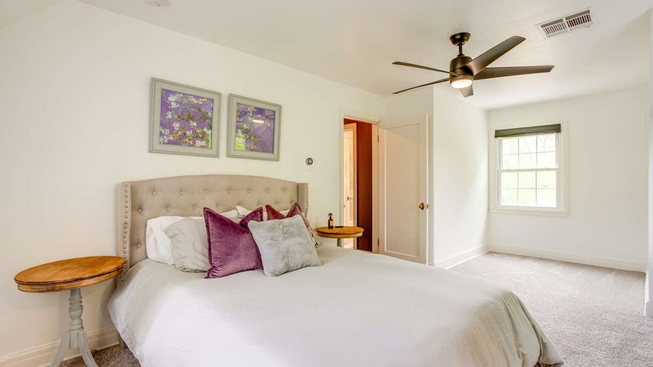 Photo of Bedroom in Norman