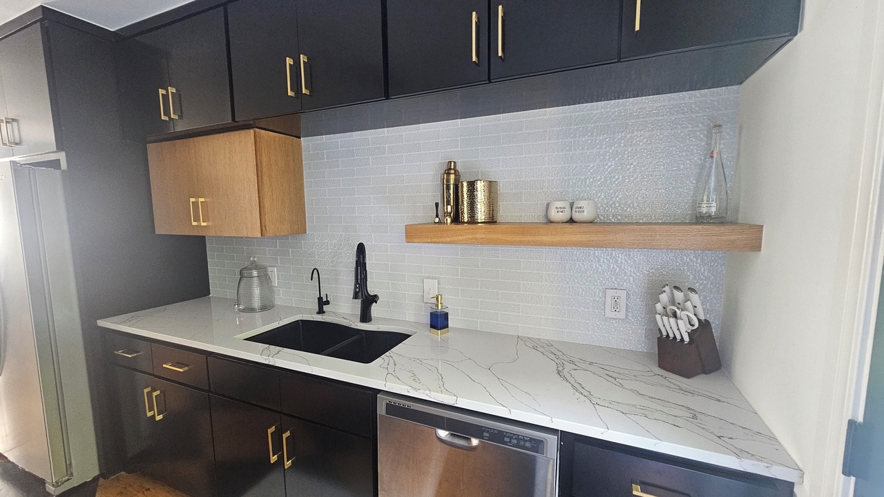 Photo of Kitchen in Norman