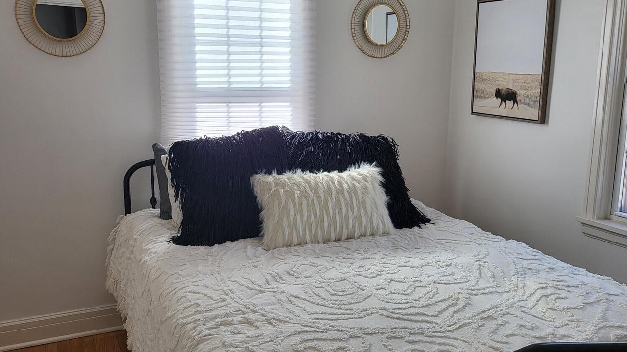 Photo of Bedroom in Norman