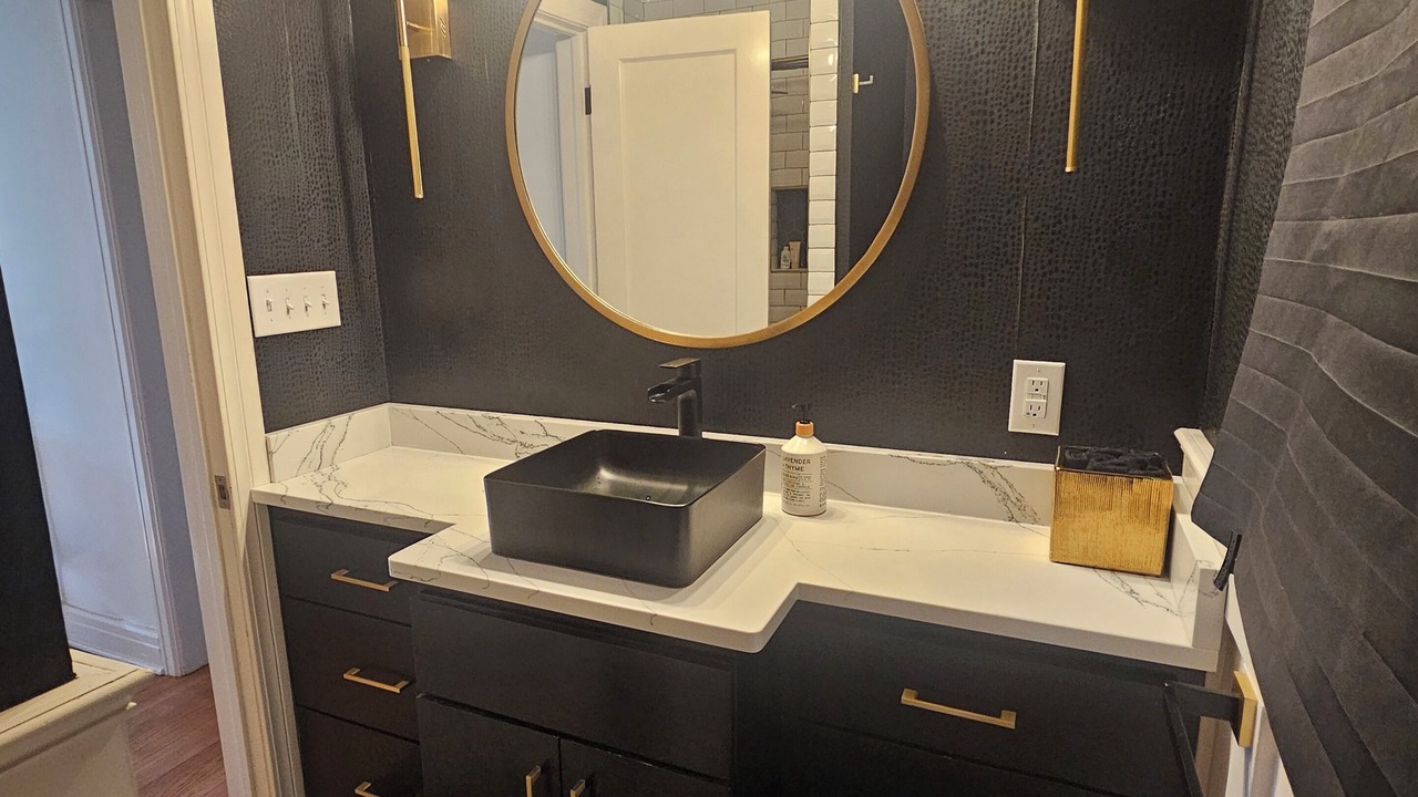 Photo of Bathroom in Norman