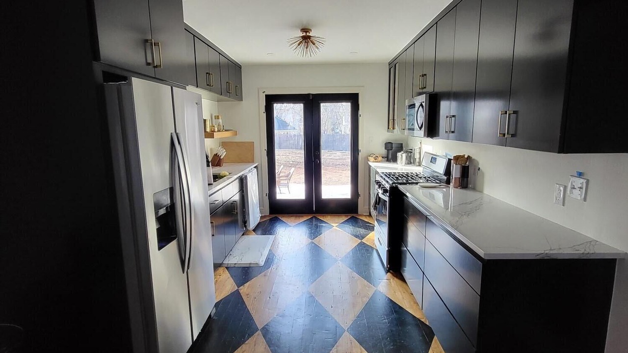 Photo of Kitchen in Norman