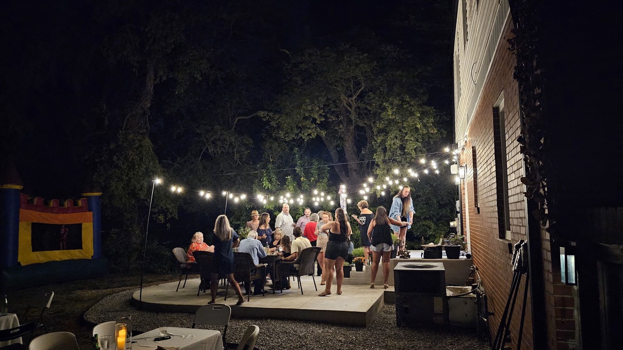 Photo of Outdoor in Norman