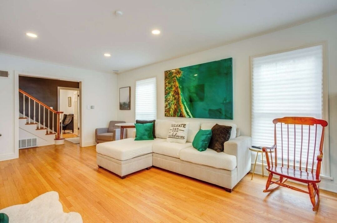 Photo of Livingroom in Norman