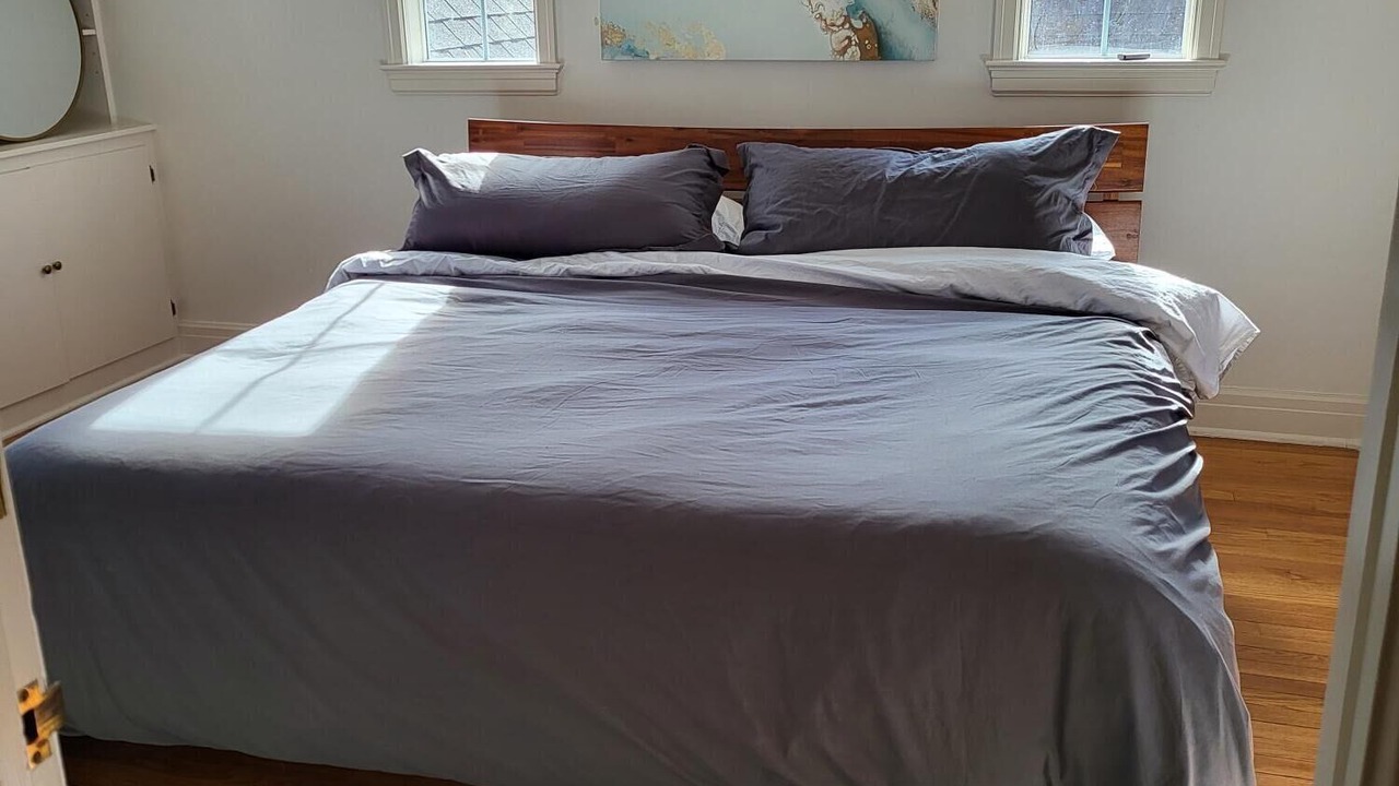 Photo of Bedroom in Norman