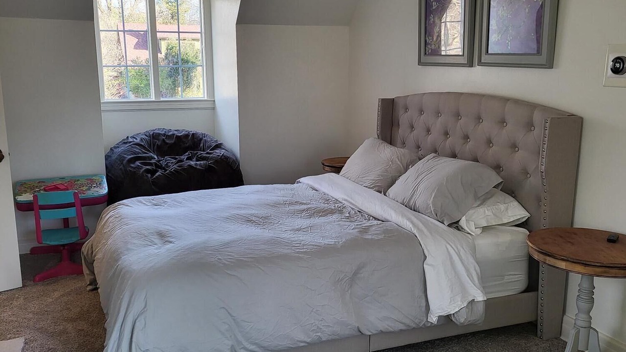 Photo of Bedroom in Norman
