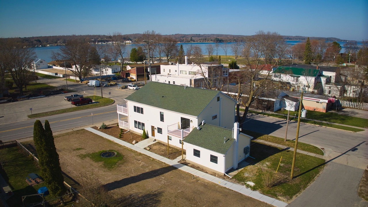 Photo of Outdoor in Onekama