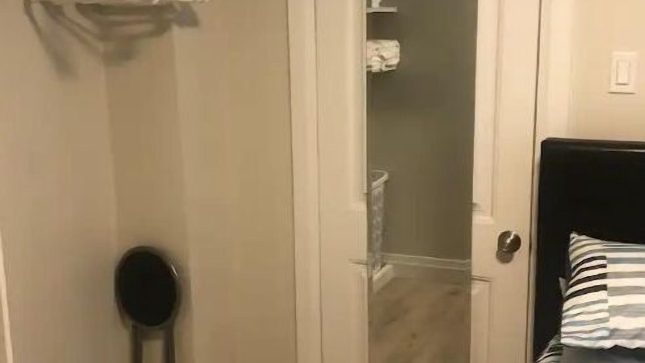 Photo of Bedroom in Downtown St. John's