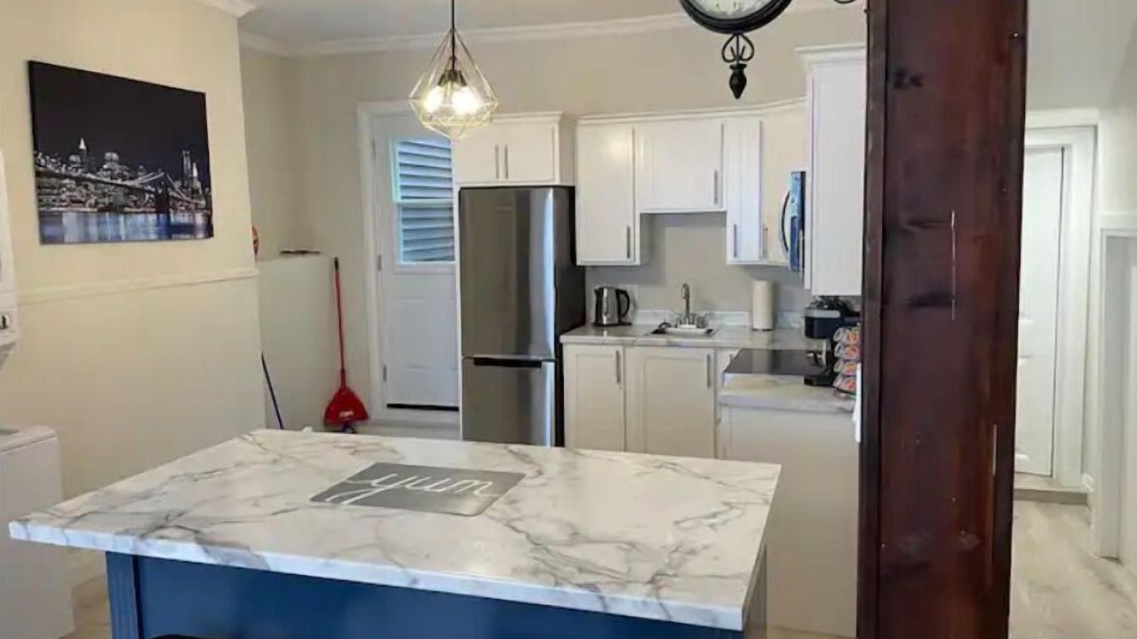 Photo of Kitchen in Downtown St. John's
