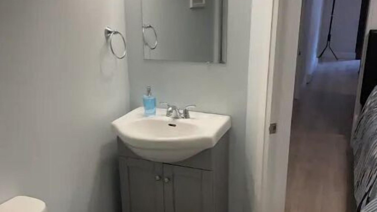 Photo of Bathroom in Downtown St. John's