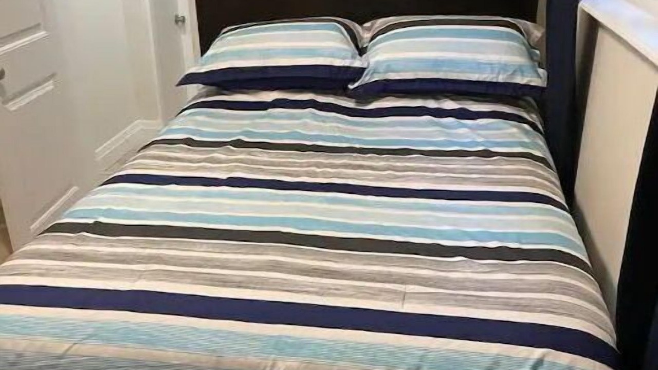 Photo of Bedroom in Downtown St. John's