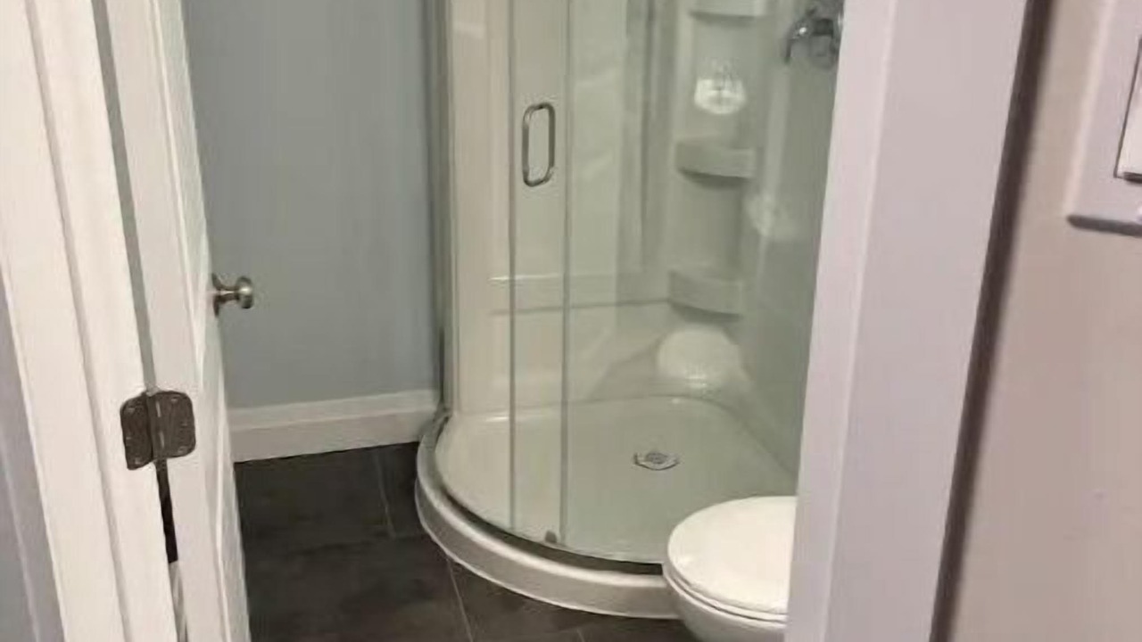 Photo of Bathroom in Downtown St. John's