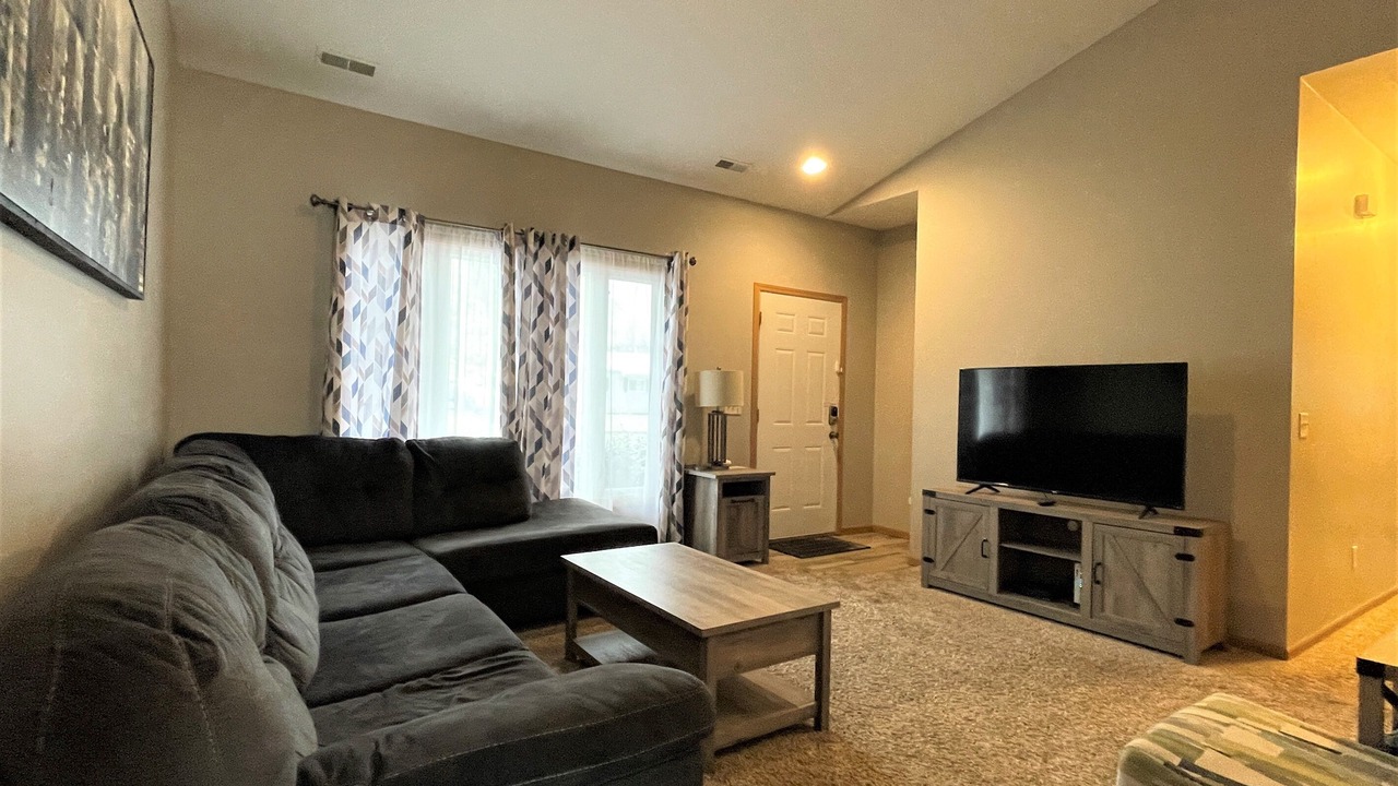 Photo of Bedroom in Normal