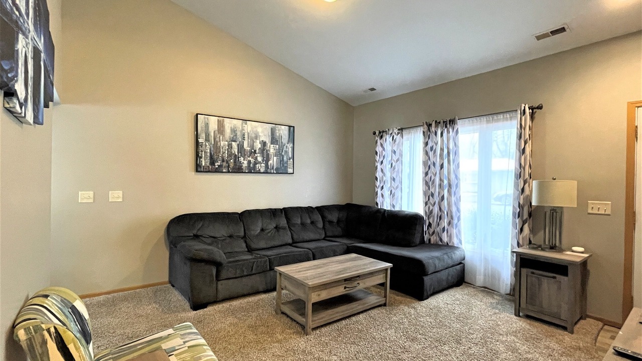 Photo of Bedroom in Normal