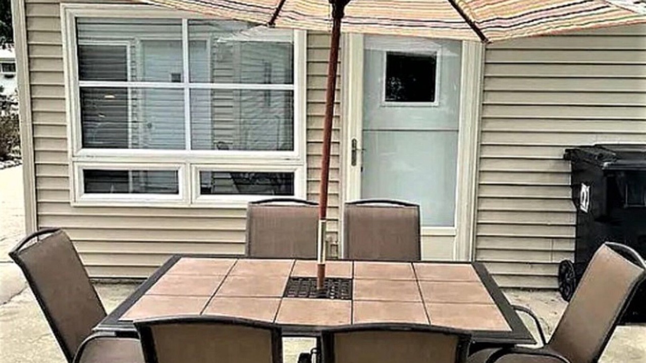 Photo of Outdoor in Normal