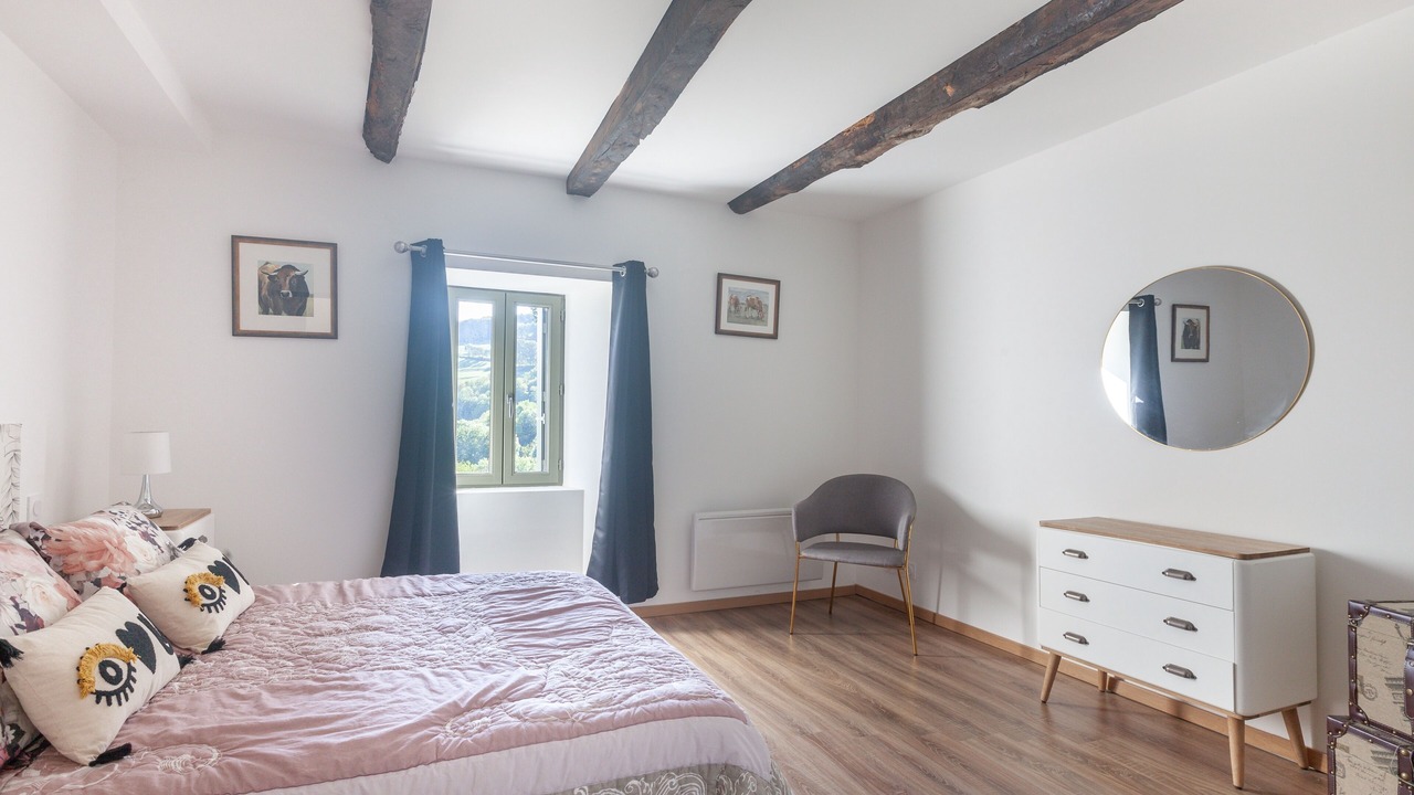 Photo of Bedroom in Lassouts