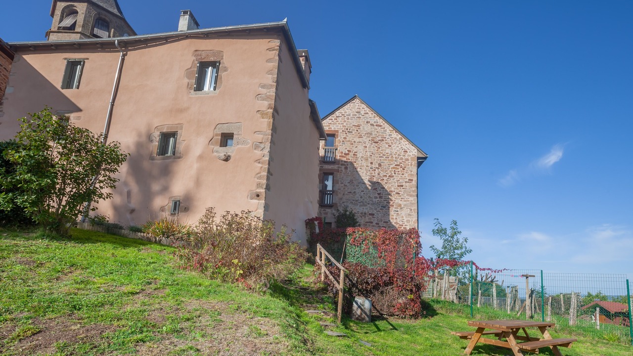 Photo of Outdoor in Lassouts