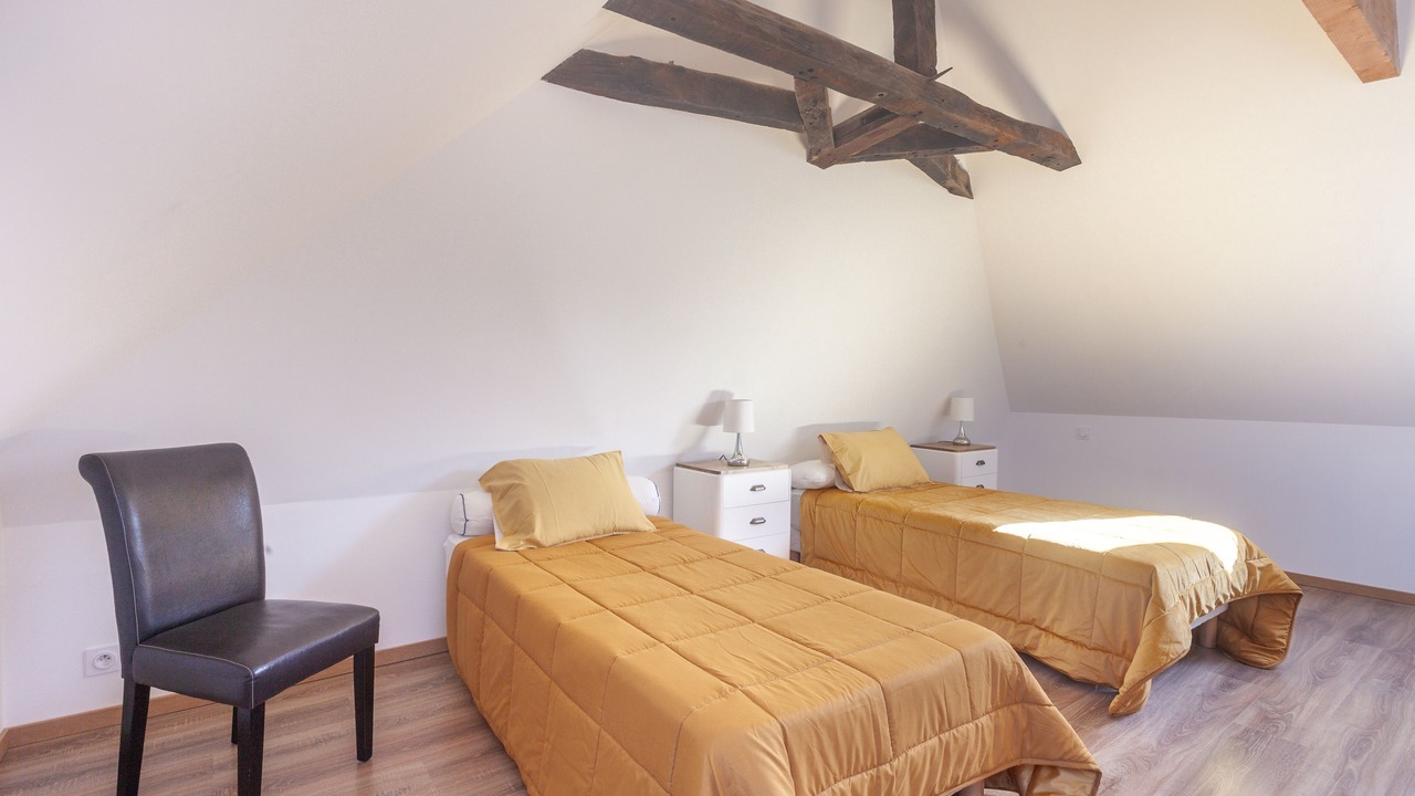 Photo of Bedroom in Lassouts