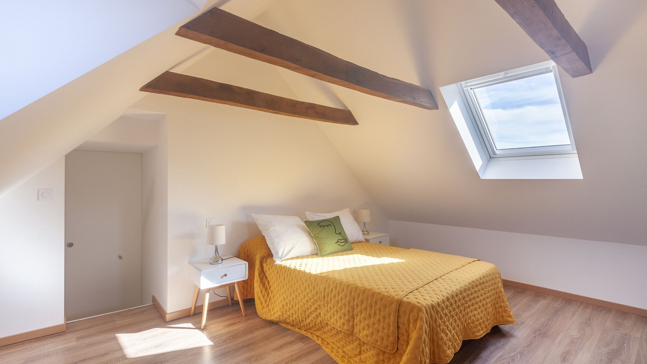 Photo of Bedroom in Lassouts