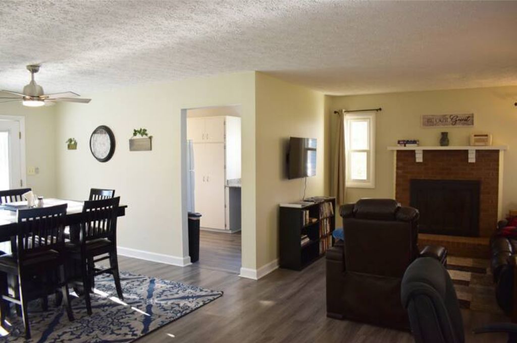 Photo of Bedroom in Johnson City