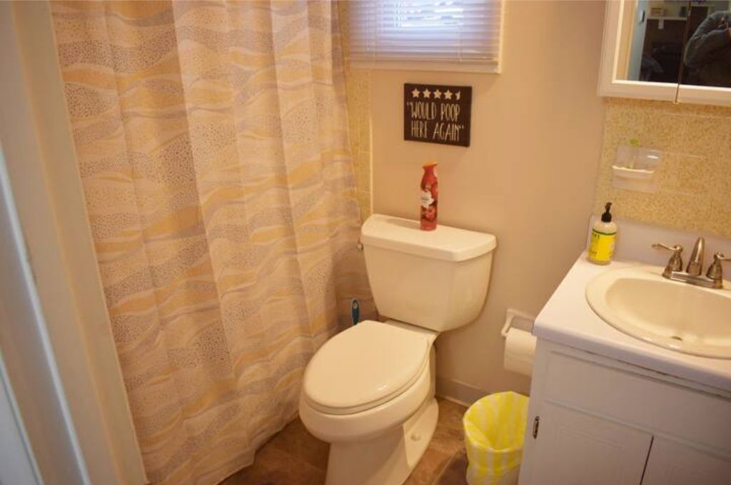 Photo of Bathroom in Johnson City