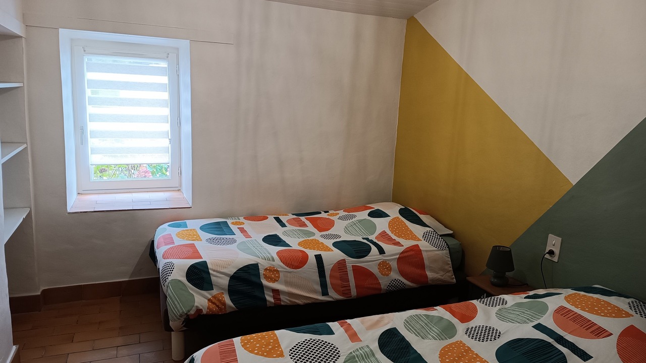 Photo of Bedroom in La Garnache