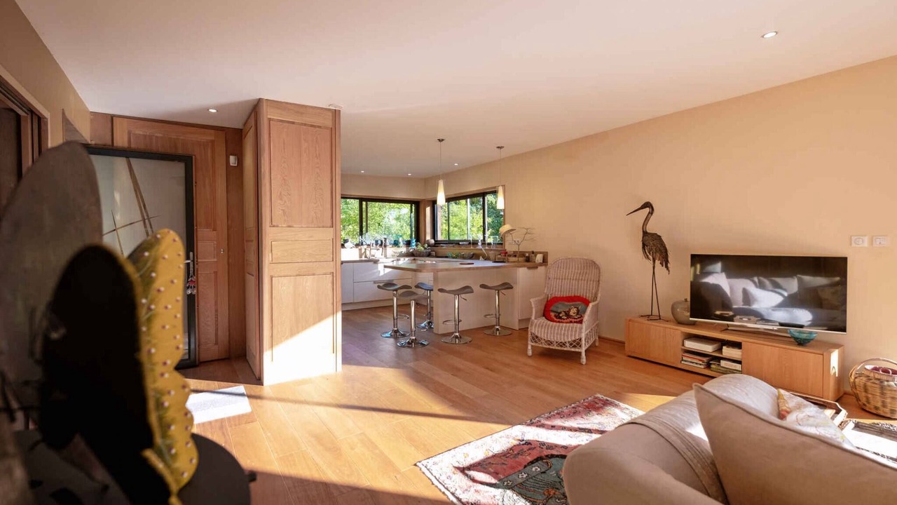 Photo of Bedroom in Cahuzac-sur-Vere