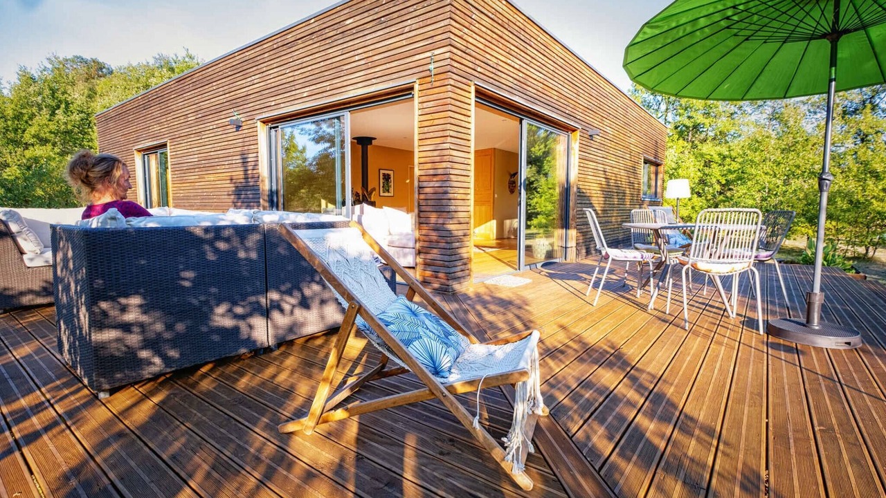 Photo of Outdoor in Cahuzac-sur-Vere