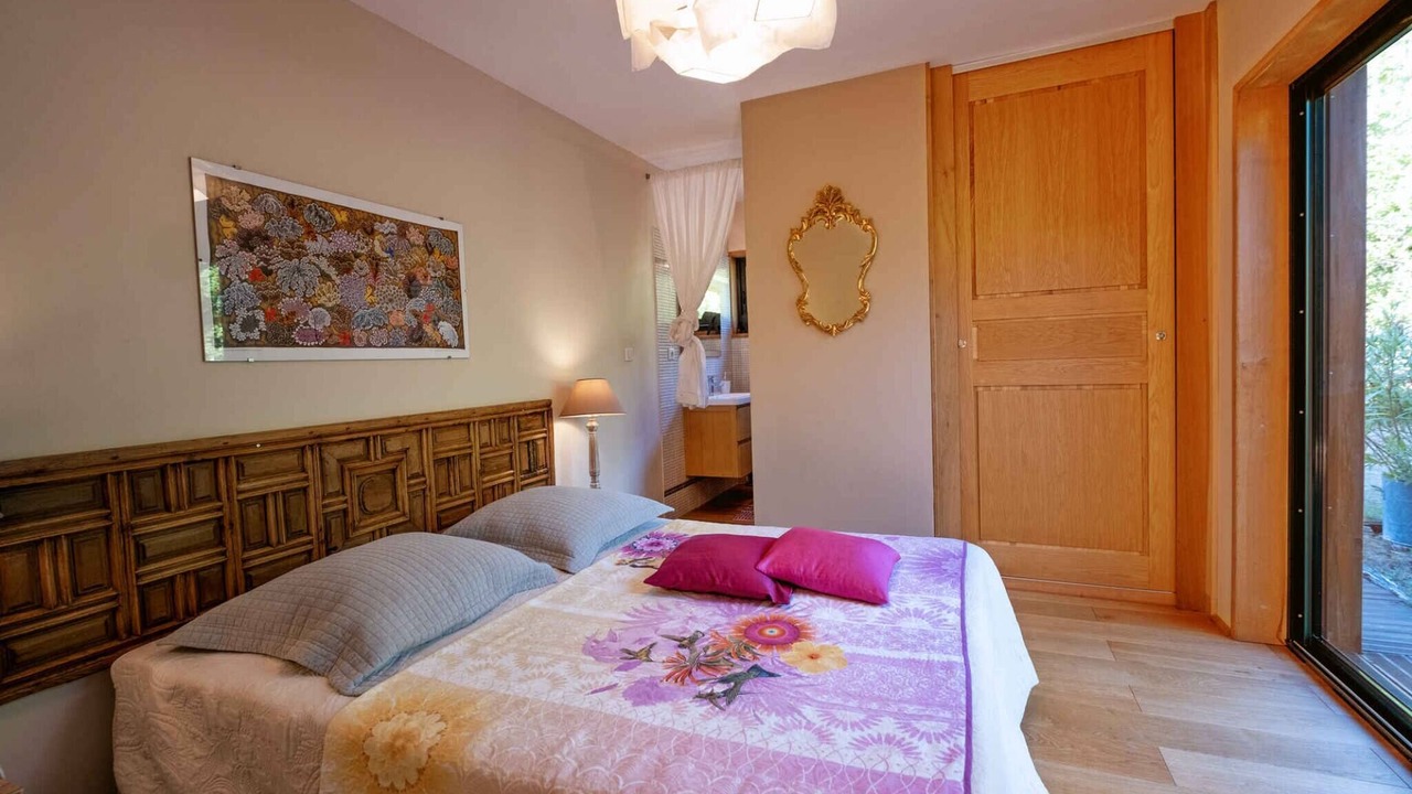 Photo of Bathroom in Cahuzac-sur-Vere