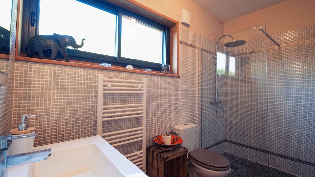 Photo of Bathroom in Cahuzac-sur-Vere