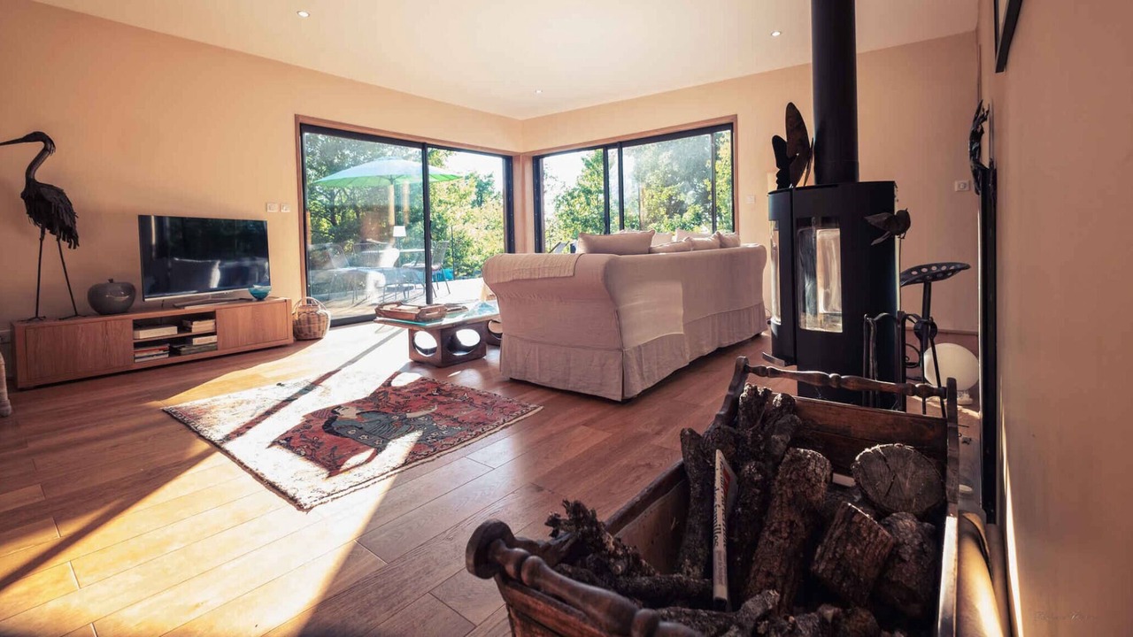 Photo of Bedroom in Cahuzac-sur-Vere